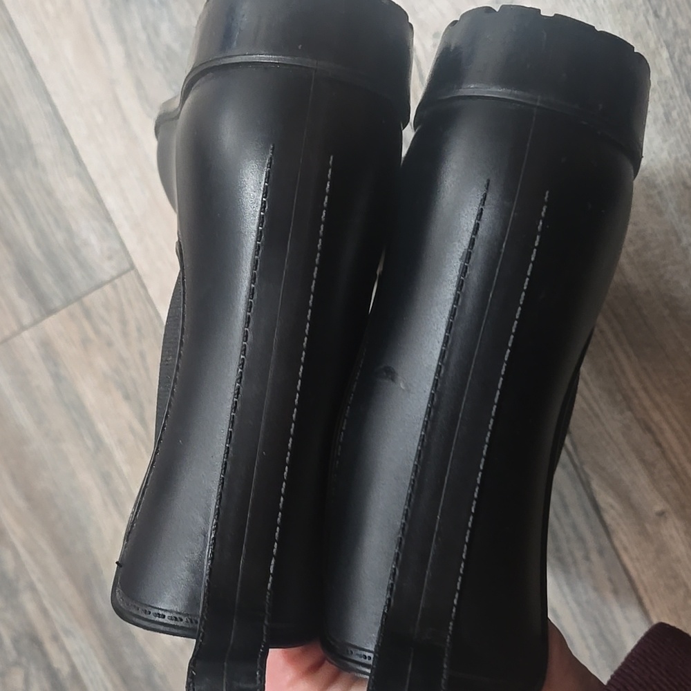 Target Rainboots - Picture 2 of 3